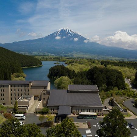 Kyukamura Fuji Fujinomiya Eksteriør billede
