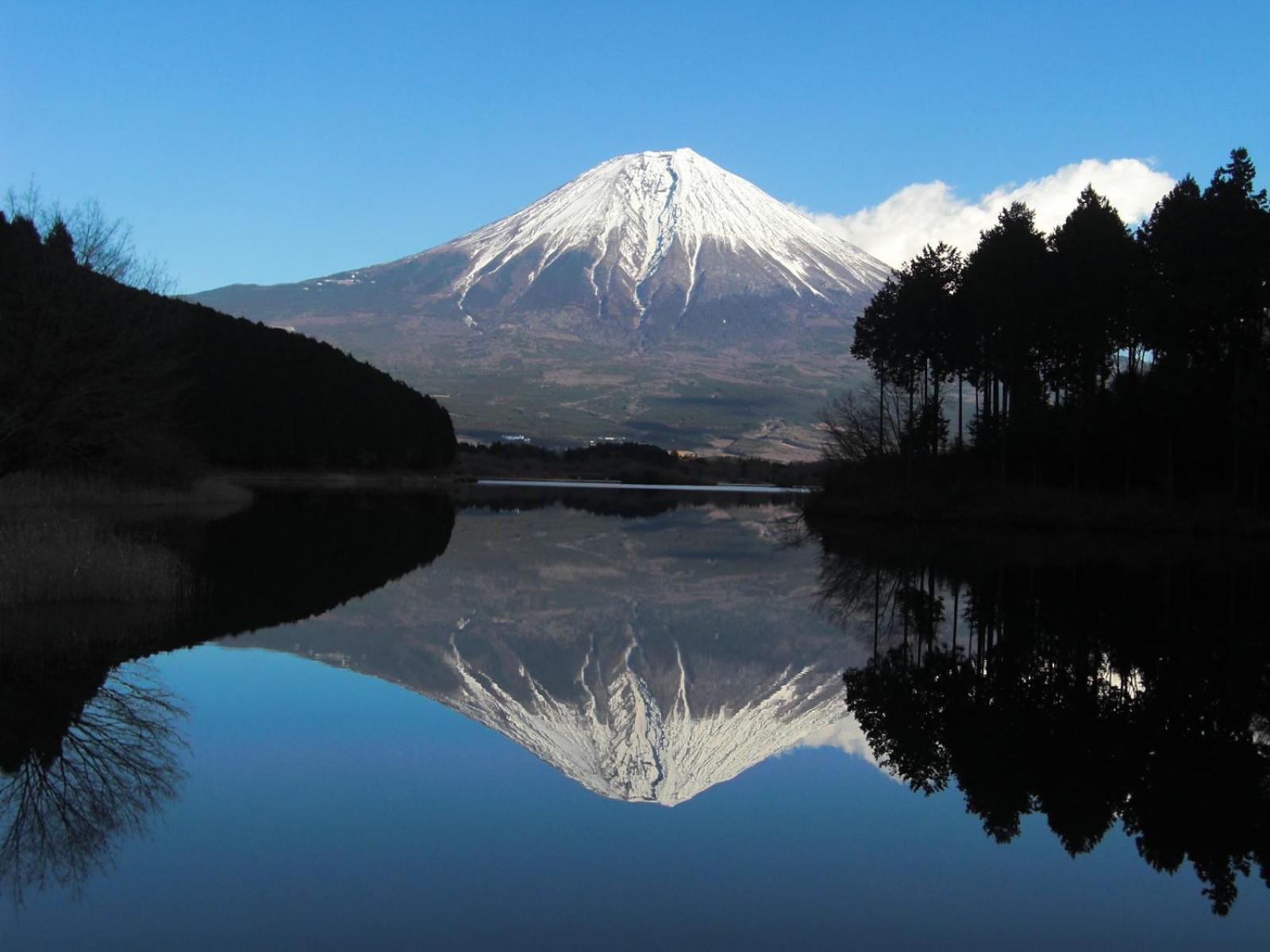 Kyukamura Fuji Fujinomiya Eksteriør billede