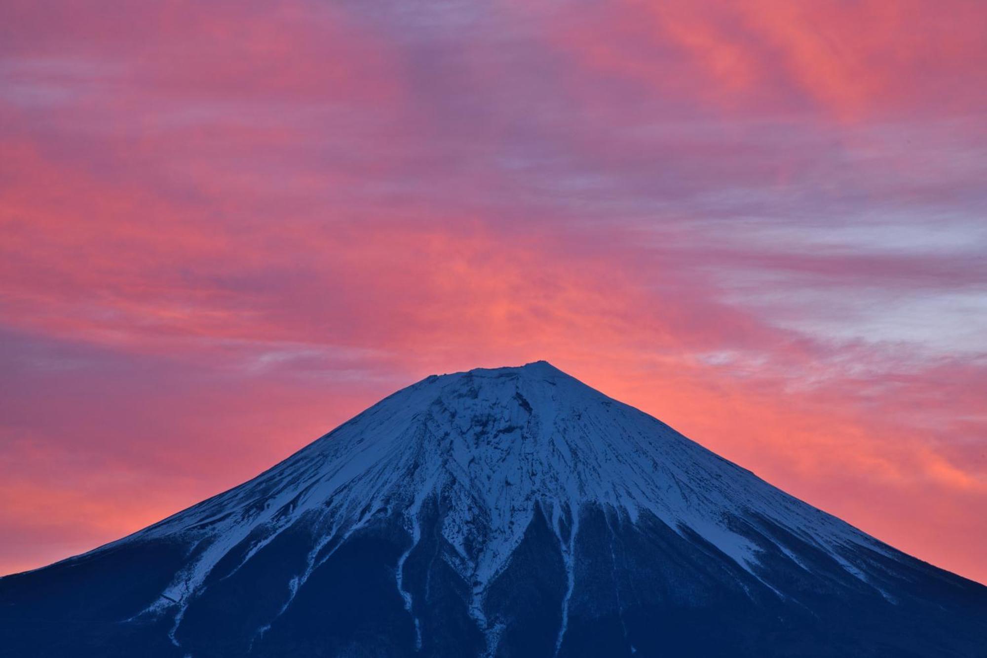 Kyukamura Fuji Fujinomiya Eksteriør billede