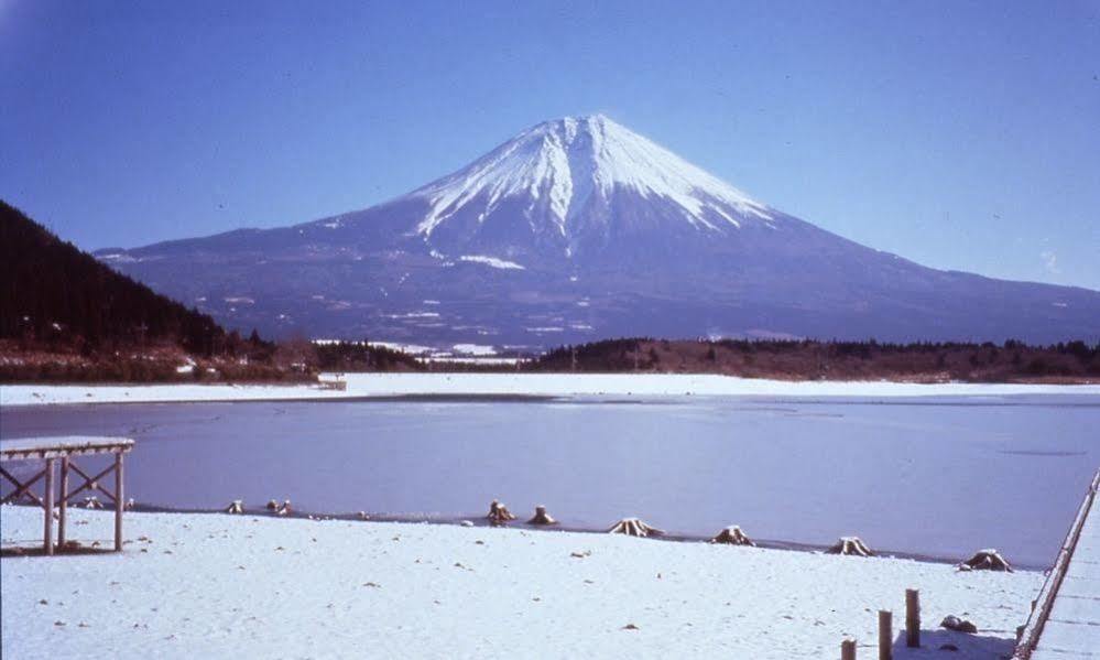 Kyukamura Fuji Fujinomiya Eksteriør billede