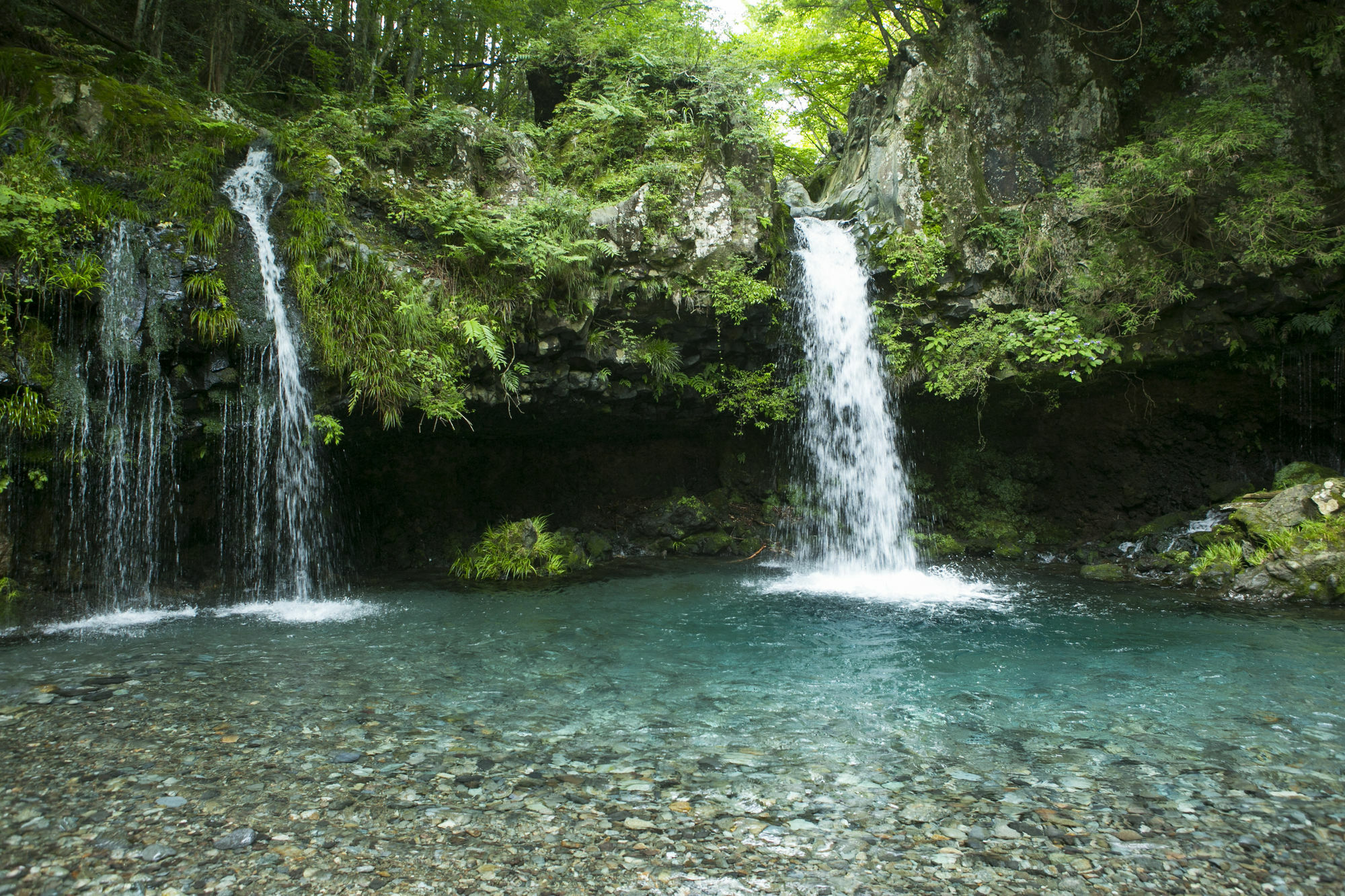 Kyukamura Fuji Fujinomiya Eksteriør billede